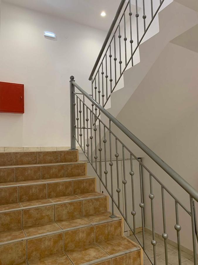 Villa Hara Suites Paralía 외부 사진
