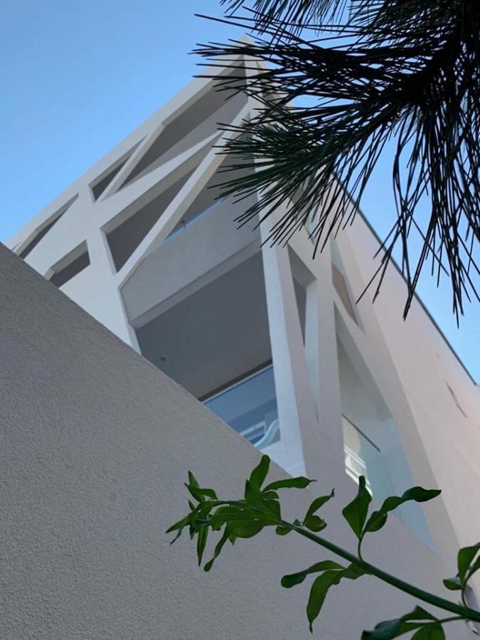 Villa Hara Suites Paralía 외부 사진