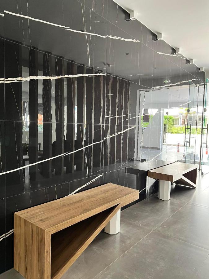 Villa Hara Suites Paralía 외부 사진