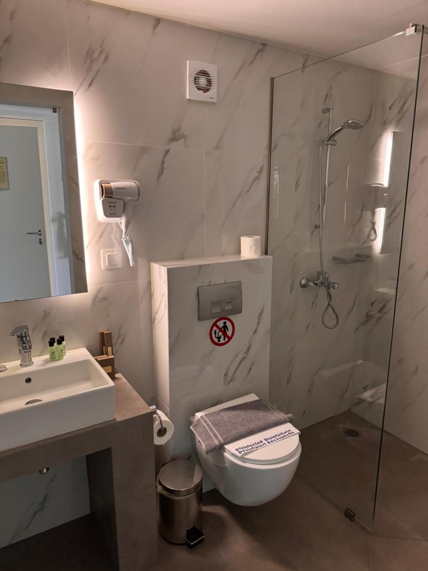Villa Hara Suites Paralía 외부 사진