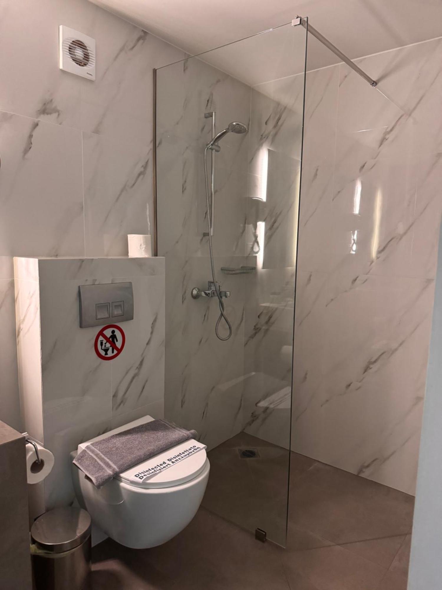 Villa Hara Suites Paralía 외부 사진