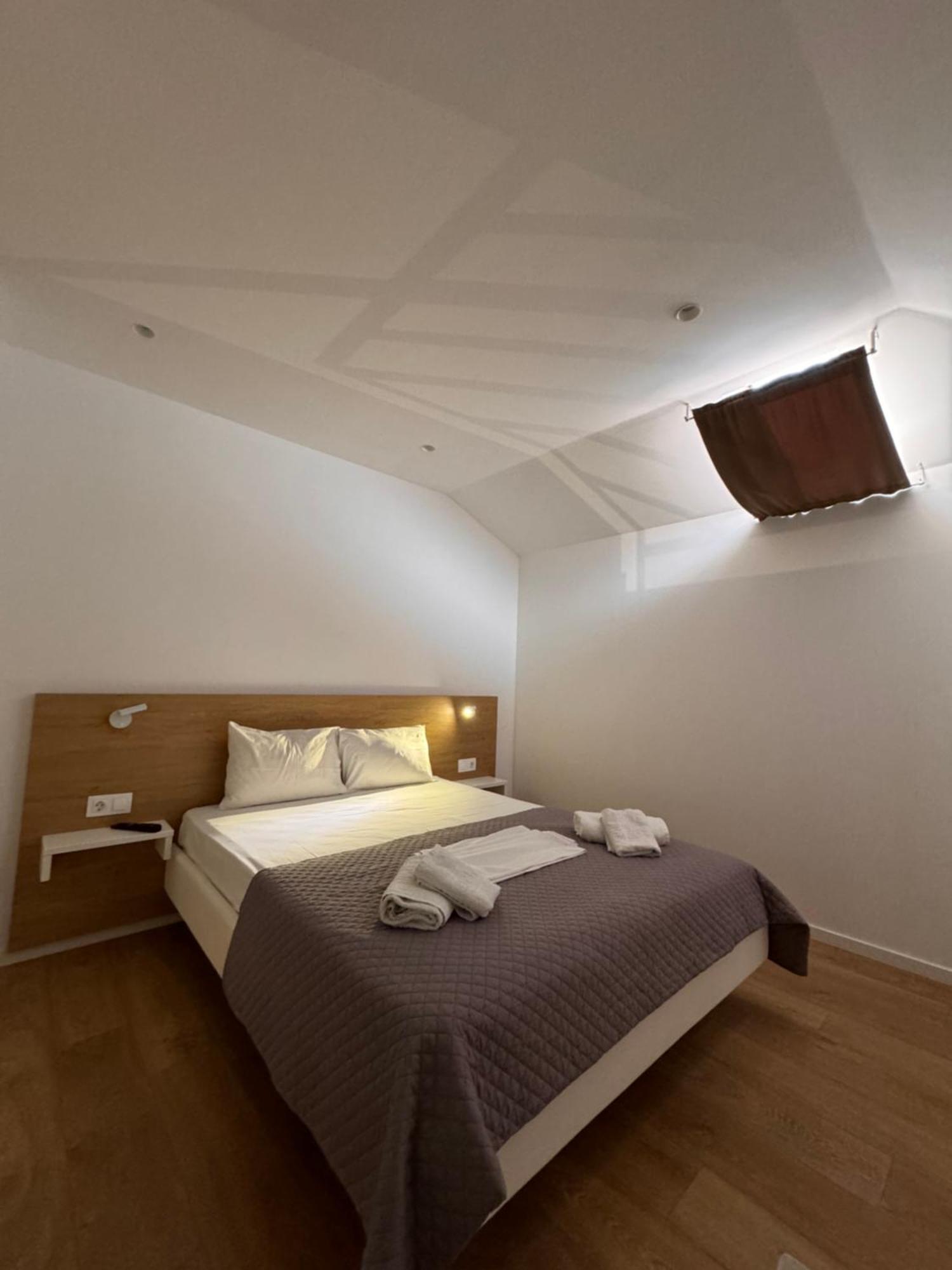 Villa Hara Suites Paralía 외부 사진