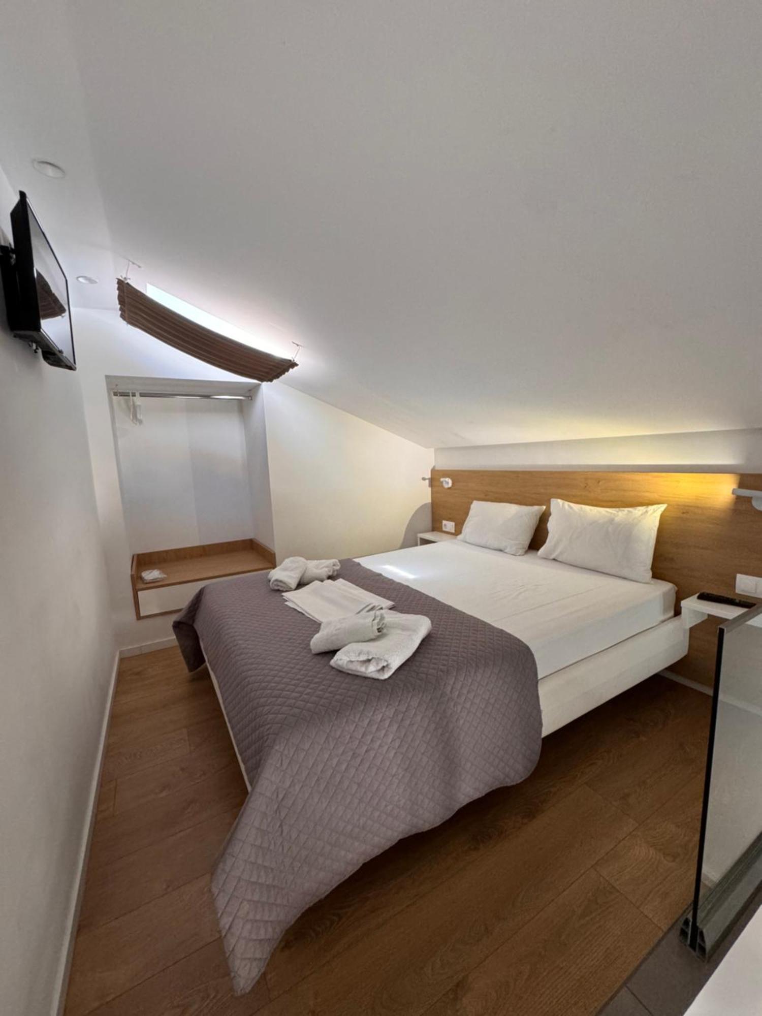 Villa Hara Suites Paralía 외부 사진
